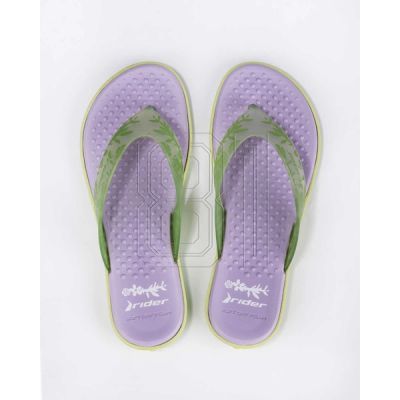 5. Rider Aqua Vi Fem W 83635AZ070 Flip-Flops