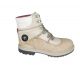 6. Timberland x Hilfiger Hrtg Ek+ Waterproof Boot Medium Beige Nubuck W TB0A5T91257