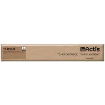 Actis TC-EXV33X Toner (replaces Canon C-EXV33; 14,600 pages; black)