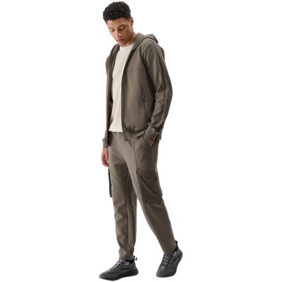 12. Trousers 4F CAS M0990 M 4FWSS25TTROM0990 80S