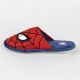 3. Cerda Spider-Man Plush Slippers for Boys – Soft and Comfortable for Home