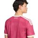 6. adidas Real Madrid 26/27 Third Jersey Men's Pink IA7520