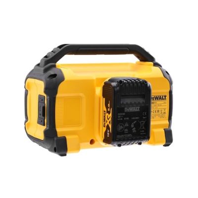 5. XR 10.8V / 18V / 54V Premium Bluetooth USB Speaker