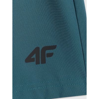 7. Men's 4F Training Shorts 4FWSS26TFSHM1278-20S