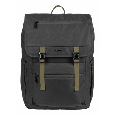 NATEC NIALA HUNTER GREEN NTO-2239 LAPTOP BACKPACK 15.6" 18 L