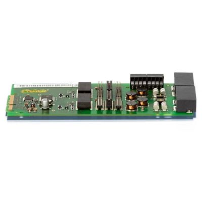 AUERSWALD COMpact 2BRI module for COMpact 5000/5000R (90131)
