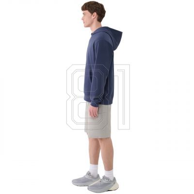 9. Shorts 4F CAS M527 M 4FWSS25TSHOM527 26S