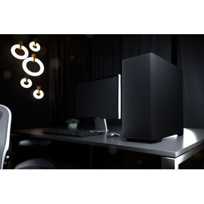 6. LOGIC DART PRO SOLID MIDI USB TYPE-C CASE BLACK