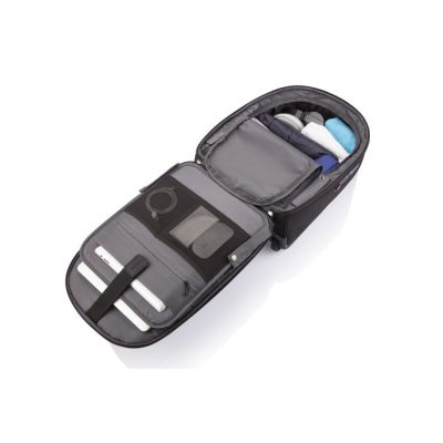 8. XD DESIGN TROLLEY BAG BLACK P705.771