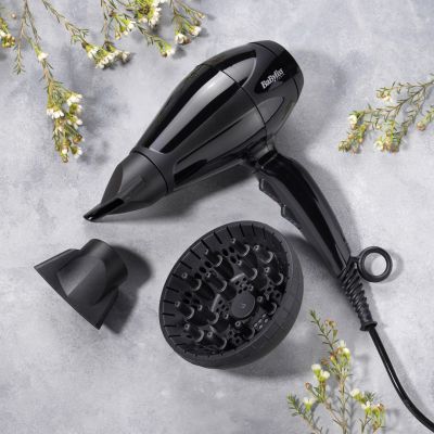4. BABYLISS 6715DE Hair Dryer