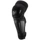 2. LEATT Knee&Shin Guard 3DF Hybrid EXT Knee Guards