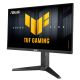 4. ASUS TUF Gaming VG249QML5A Computer Monitor 60.5 cm (23.8") 1920 x 1080 px Full HD LCD Black