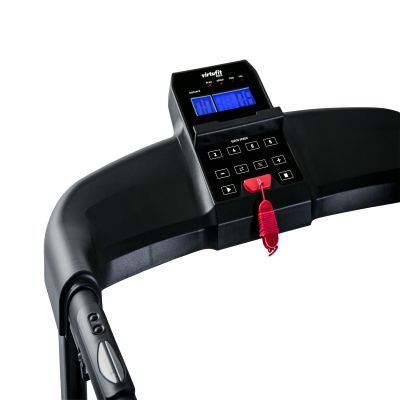 6. VIRTUFIT FULLY FOLDABLE ELECTRIC TREADMILL TR-50I