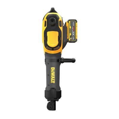 4. DeWALT DCH966Z2-QW Demolition Hammer