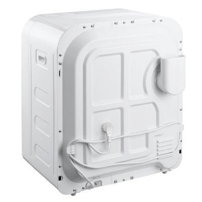 5. GREENBLUE ELECTRIC CLOTHES TUMBLE DRYER 3KG LOAD GB415