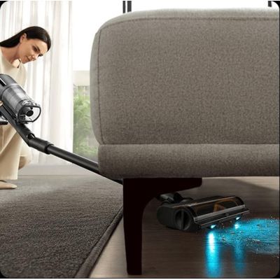 18. Dreame Z30 Cordless Upright Vacuum Cleaner