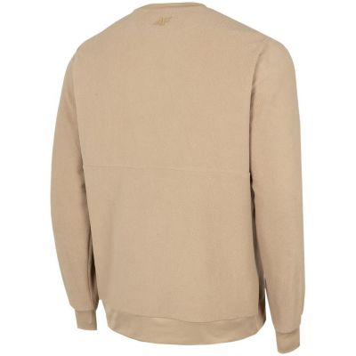 2. Sweatshirt 4F M H4Z22BLM01082S