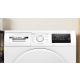 2. BOSCH WTH83277PL clothes dryer