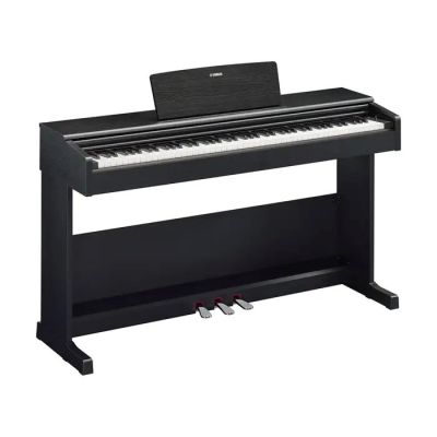 2. Yamaha ARIUS YDP-105B - Digital Piano