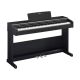 2. Yamaha ARIUS YDP-105B - Digital Piano