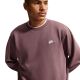 3. Nike Club BB Men’s Brown Sweatshirt FN3886 502