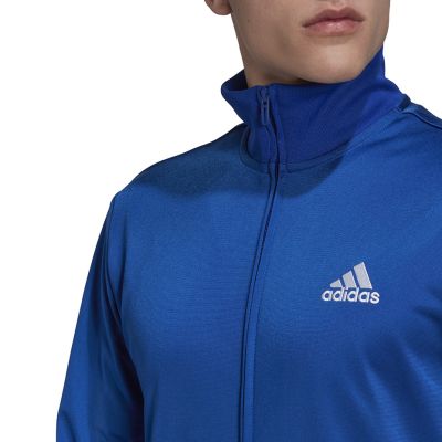 17. adidas Primegreen Essentials Small Logo M HE1882 tracksuit