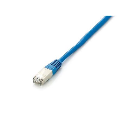 2. Equip 605638 Network Cable Blue 15m Cat6a S/FTP (S-STP)