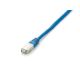 2. Equip 605638 Network Cable Blue 15m Cat6a S/FTP (S-STP)