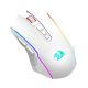 4. REDRAGON M914W-RGB NIX RF Wireless + Bluetooth + USB Type-C Mouse