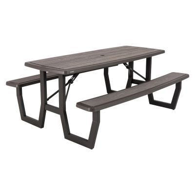 27. Lifetime 60346 Garden Set