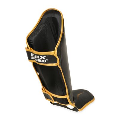 6. Shin guards - ProFighter
