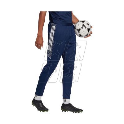 5. Adidas Condivo 21 Training M GH7134 pants