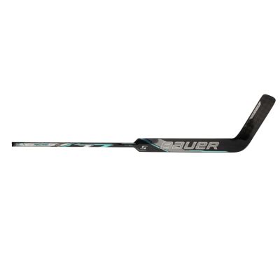 7. Bauer Supreme F50 Pro 26" Senior Goalkeeper Stick