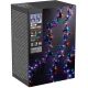 5. CHRISTMAS TREE LIGHTS 710 LED LIGHT CHAIN MULTICOLOR/WHITE