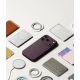 9. Ringke Silicone MagSafe case for iPhone 18 Pro Max - dark cherry