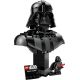 3. LEGO Star Wars 75439 - Darth Vader Bust