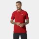 6. Helly Hansen Kos Polo Shirt M 34068 162