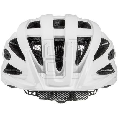 3. Uvex I-vo CC 41/3/423/07 Bike Helmet