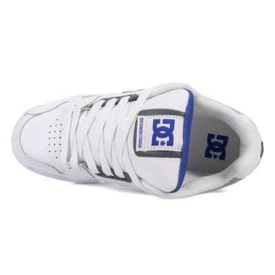 3. DC Shoes STAG DC01813113 White