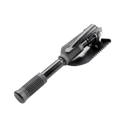 11. MacGyver 4 in 1 Foldable Shovel 102197