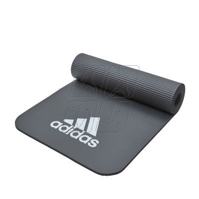 16. Adidas 10 mm ADMT-11015GR mat