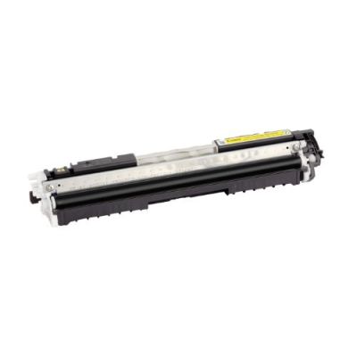 3. Canon 729 Y toner cartridge 1 pc. Original Yellow