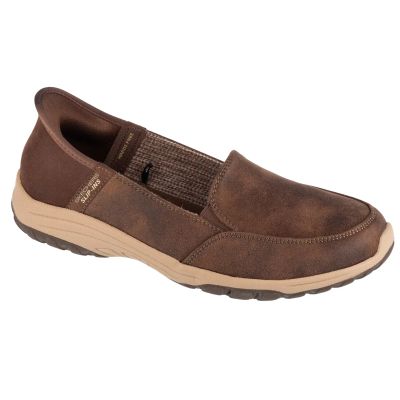 Skechers Slip-Ins: Reggae Fest 2.0 - Classically 158699-CHOC Brown 36