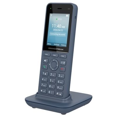 2. Grandstream WP 826 WIFI VoIP Phone