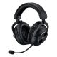 11. Logitech G Pro X2 Lightspeed Black