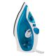22. Esperanza Ceramic EHI002 steam iron (2200W; blue)