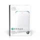7. Nedis AIPU200CWT Air Purifier 25 m2 54 dB 50 W White
