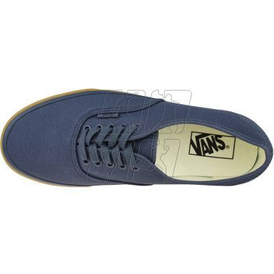 3. Vans Authentic Canvas M VN0A2Z5IWM9 shoes