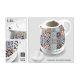 5. Ceramic electric kettle MR-066-PORTO MAESTRO