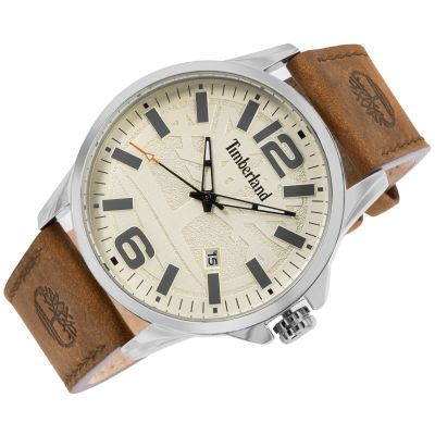 2. TIMBERLAND Bernardston Men's Watch TDWGB2131802 + BOX